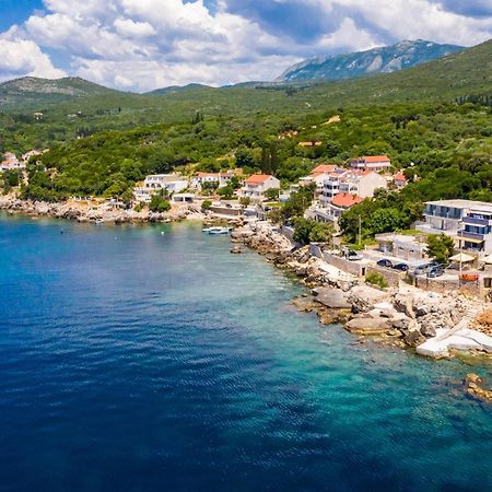 Stunning Apartment In Gruda With House Sea View Molunat Extérieur photo