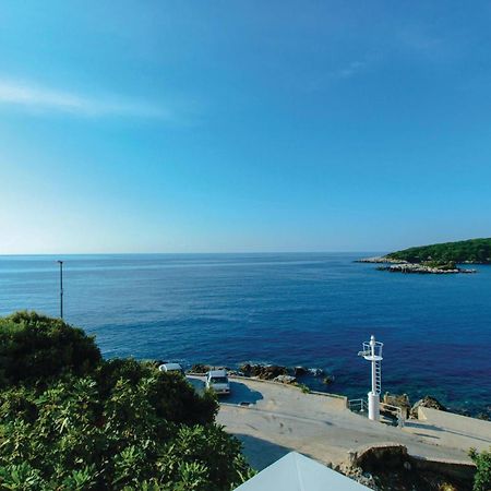 Stunning Apartment In Gruda With House Sea View Molunat Extérieur photo