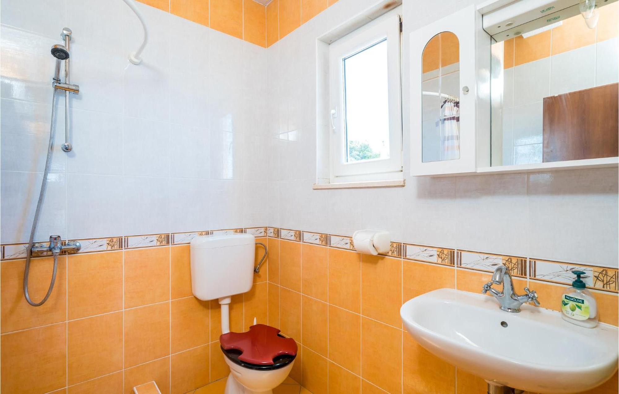 Stunning Apartment In Gruda With House Sea View Molunat Extérieur photo