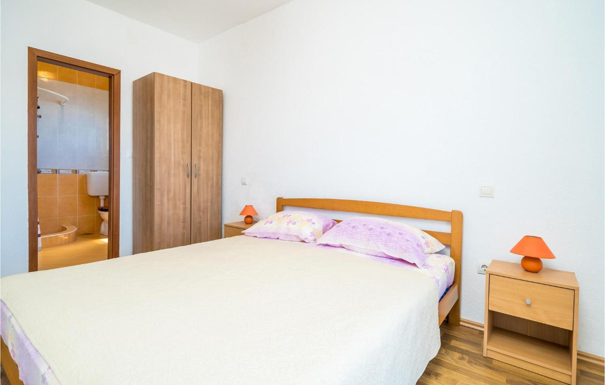 Stunning Apartment In Gruda With House Sea View Molunat Extérieur photo