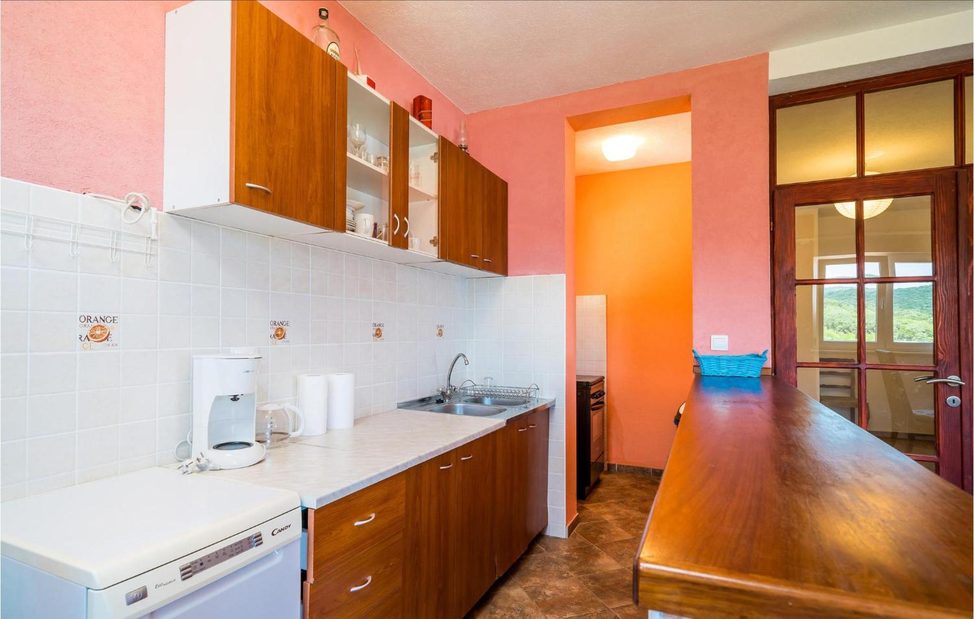 Stunning Apartment In Gruda With House Sea View Molunat Extérieur photo