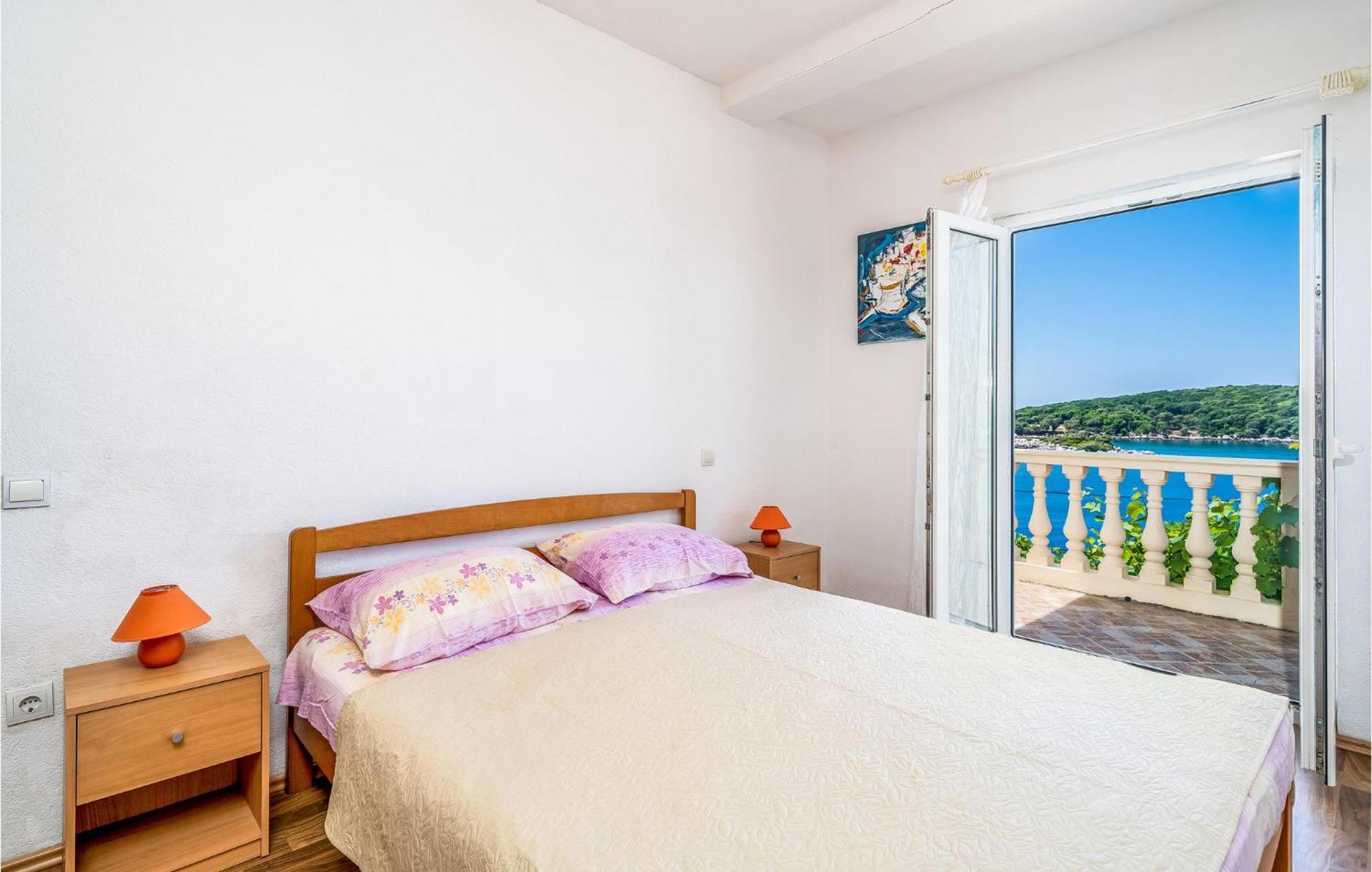 Stunning Apartment In Gruda With House Sea View Molunat Extérieur photo