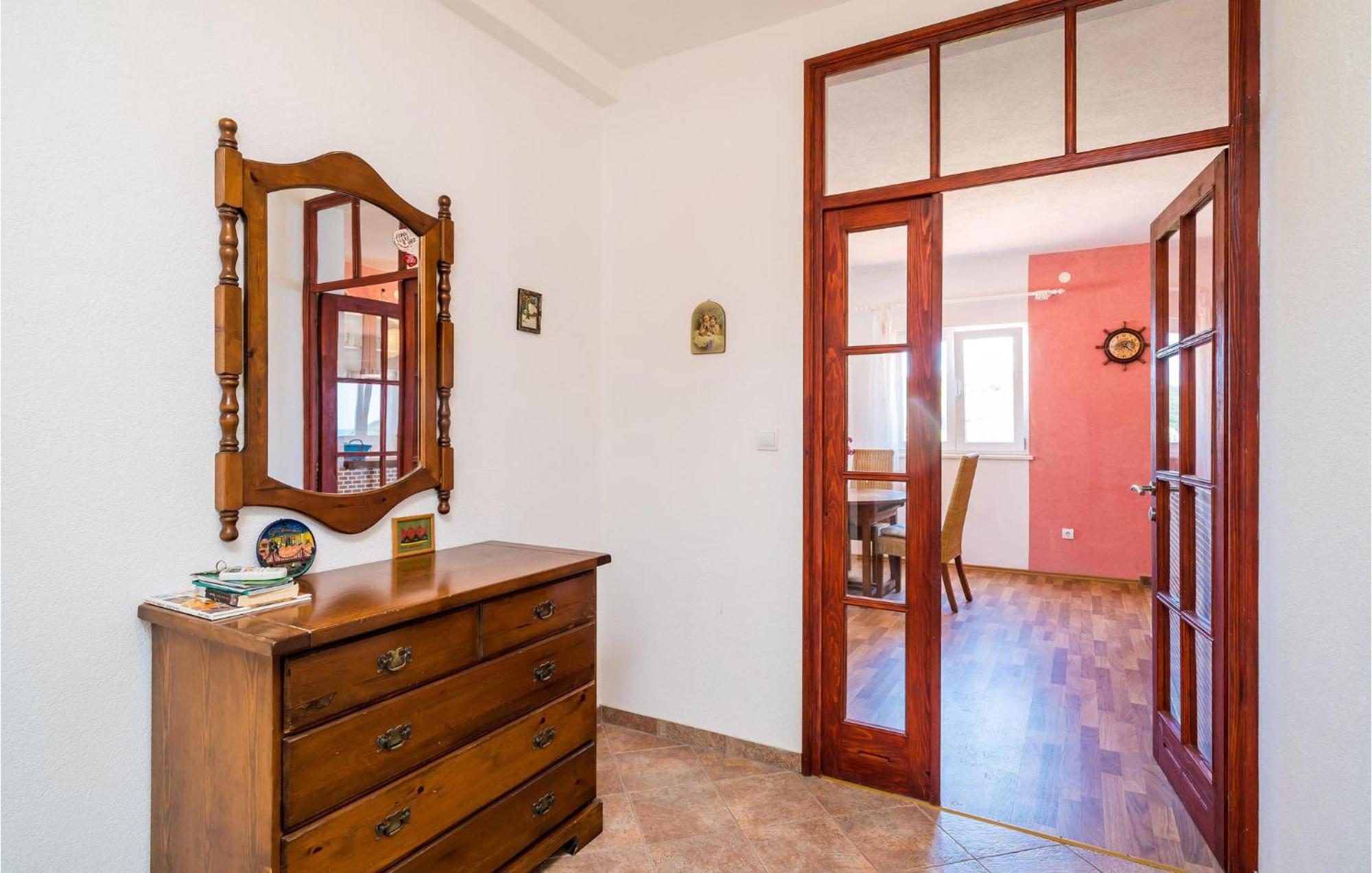 Stunning Apartment In Gruda With House Sea View Molunat Extérieur photo