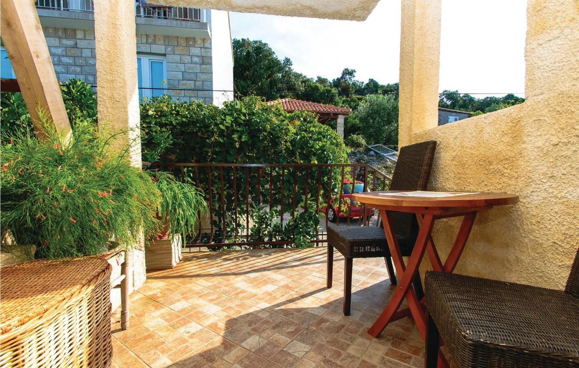 Stunning Apartment In Gruda With House Sea View Molunat Extérieur photo